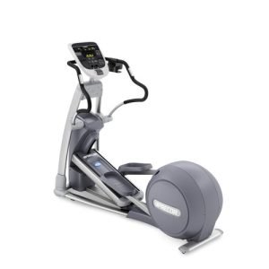 PRECOR ELLIPTICAL WITH P10 CONSOLE – BUYBACK FROM EMAAR